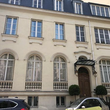 Appartement 3 Chambres Paris 7E Exteriör bild