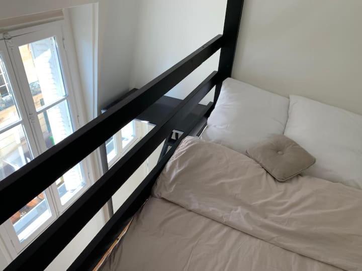Appartement 3 Chambres Paris 7E Exteriör bild