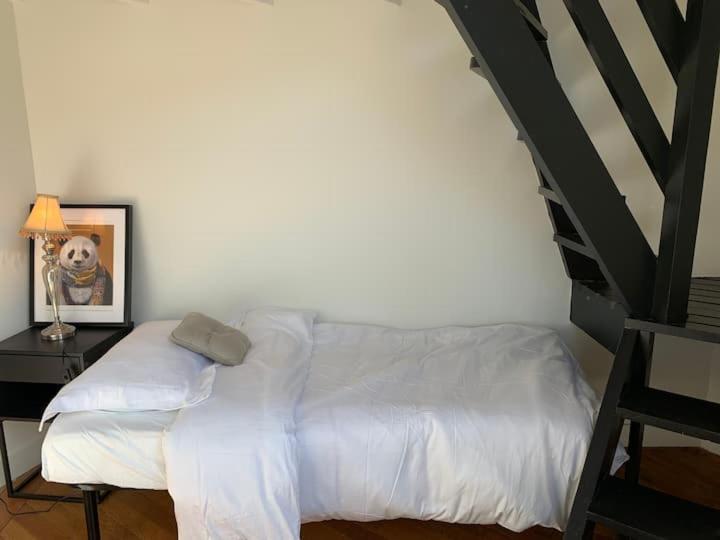Appartement 3 Chambres Paris 7E Exteriör bild