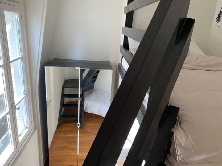 Appartement 3 Chambres Paris 7E Exteriör bild