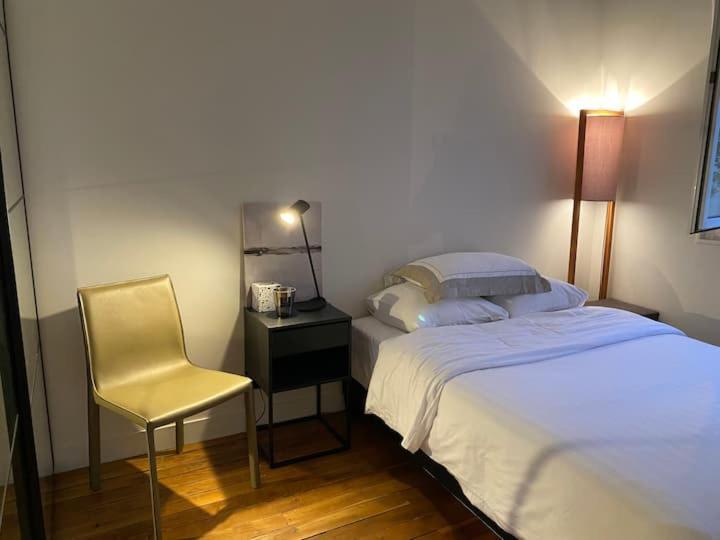 Appartement 3 Chambres Paris 7E Exteriör bild