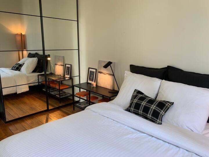 Appartement 3 Chambres Paris 7E Exteriör bild