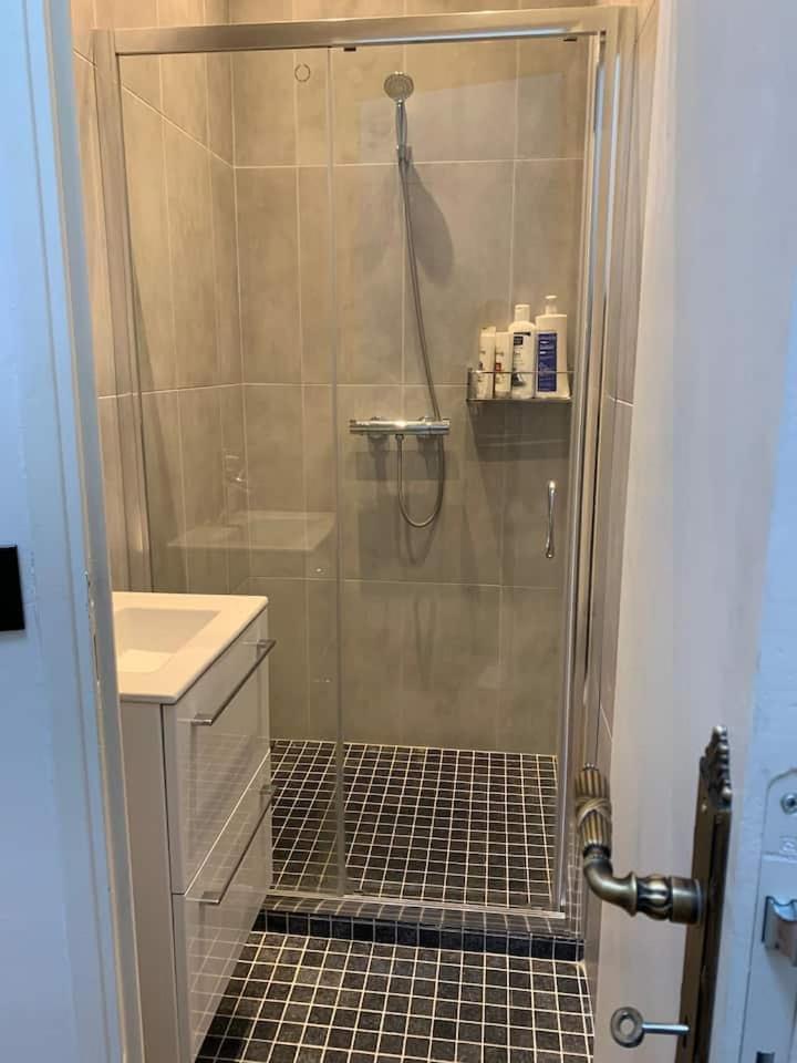 Appartement 3 Chambres Paris 7E Exteriör bild